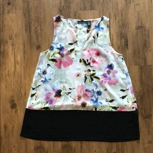 DKNY Print Tank